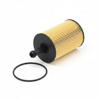 Oil Filter 070115562E & E19H D83 & E19H D83 & OX188D Compatible With VW JETTA III (1K2) | BORA | VENTO & SKODA FABIA II (542) & AUDI A4 B8 (8K2) | A4 / S4 Tag 252