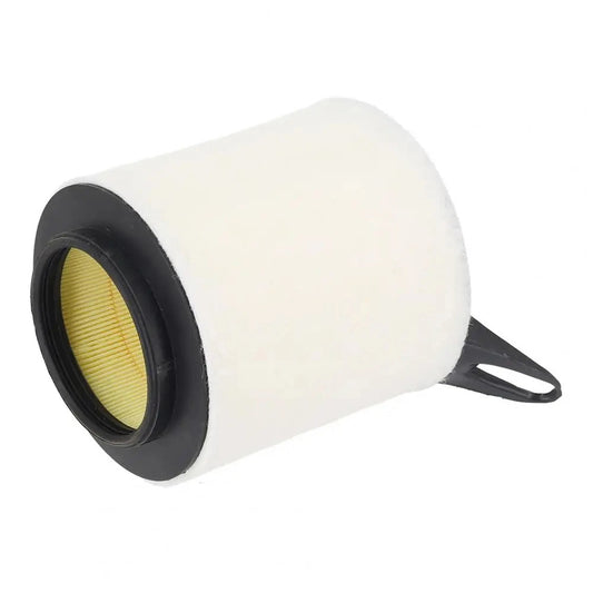 Genuine Air Filter 13717532754 & E621L & LX1651 Compatible With BMW 3 (E90) & X1 (E84)Tag : 202