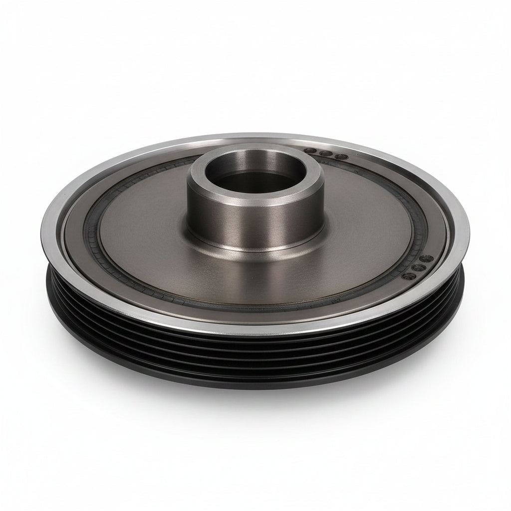 Belt Pulley VD1195 11238477129 Compatible With MINI MINI COUNTRYMAN (R60) | MINI COUNTRYMAN / COOPER COUNTRYMAN | CROSSOVER (CONTINENTAL)