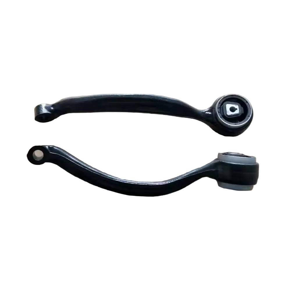 Front Suspension Control Lower Arm Left 31126768983 & Right 31126768984 Compatible With BMW E90 E84