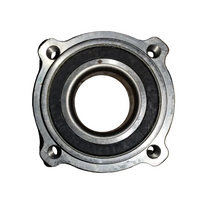 Rear Wheel Hub 33406789970 Compatible With BMW X1 E84