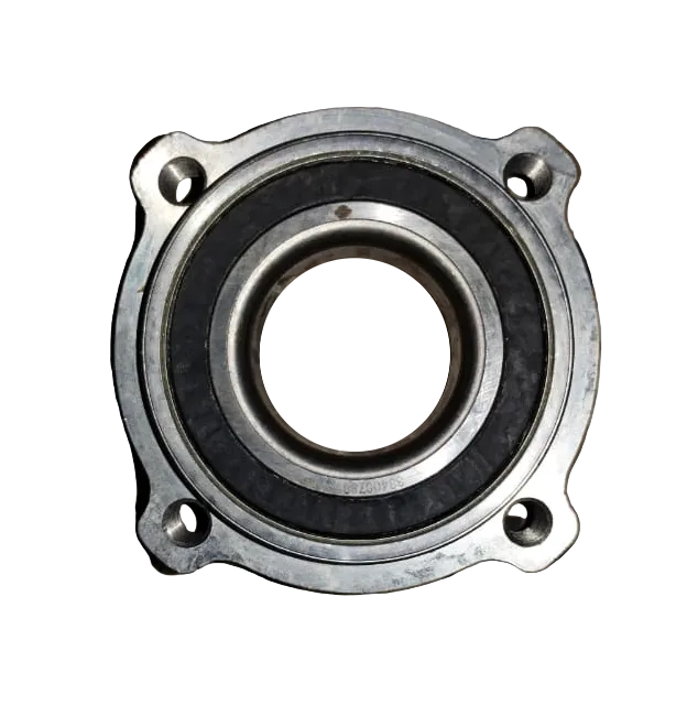 Rear Wheel Hub 33406789970 Compatible With BMW X1 E84