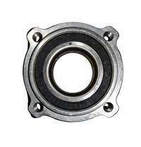 Rear Wheel Hub 33406789970 Compatible With BMW X1 E84