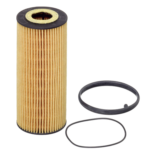 Oil Filter 06E198563 6E115466 6E115562 & E864H D184 & OX381D Compatible With AUDI A4 B8 (8K2) | A4 / S4 & PORSCHE CAYENNE (92A) & PANAMERA (970)  Tag 225