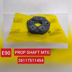 Drive Shaft Flex Joint 26117511454 26111209168 26111227420 Compatible With BMW 1 Series  F20 & 3 Series E90 & X3 E83