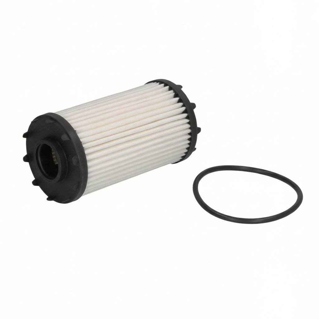 Engine Oil Filter 9A719840500 & E914H D398 & OX1184D Compatible With PORSCHE CAYENNE (9YA) & CAYENNE Coupe (9YB) & AUDI A5 (F53, F5P) | A5 / S5. Tag 205