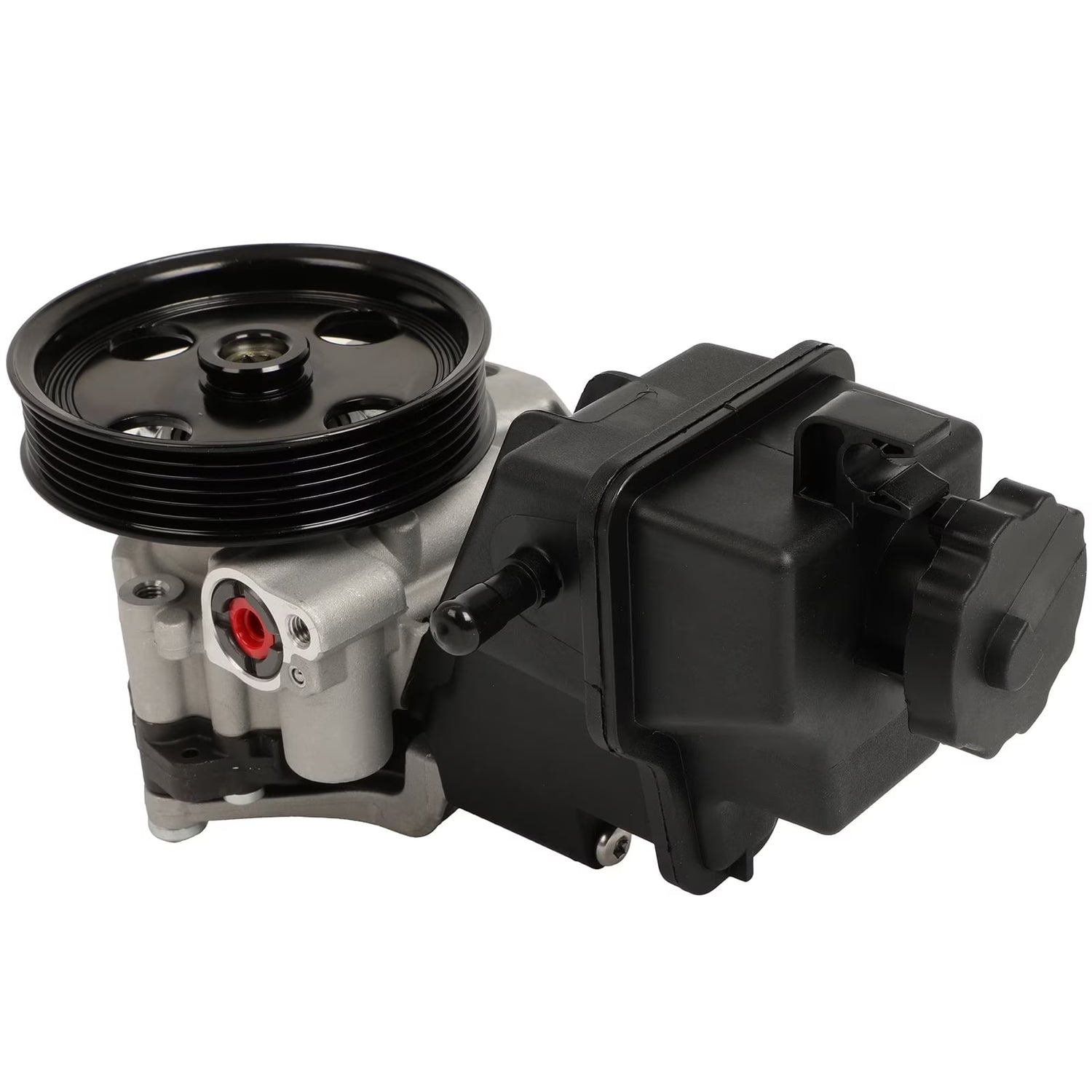 Booster Pump 0064666401 Compatible With Mercedes Benz W251