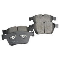 Front Brake Pad Set 1644200920 Compatible With Mercedes Benz W164