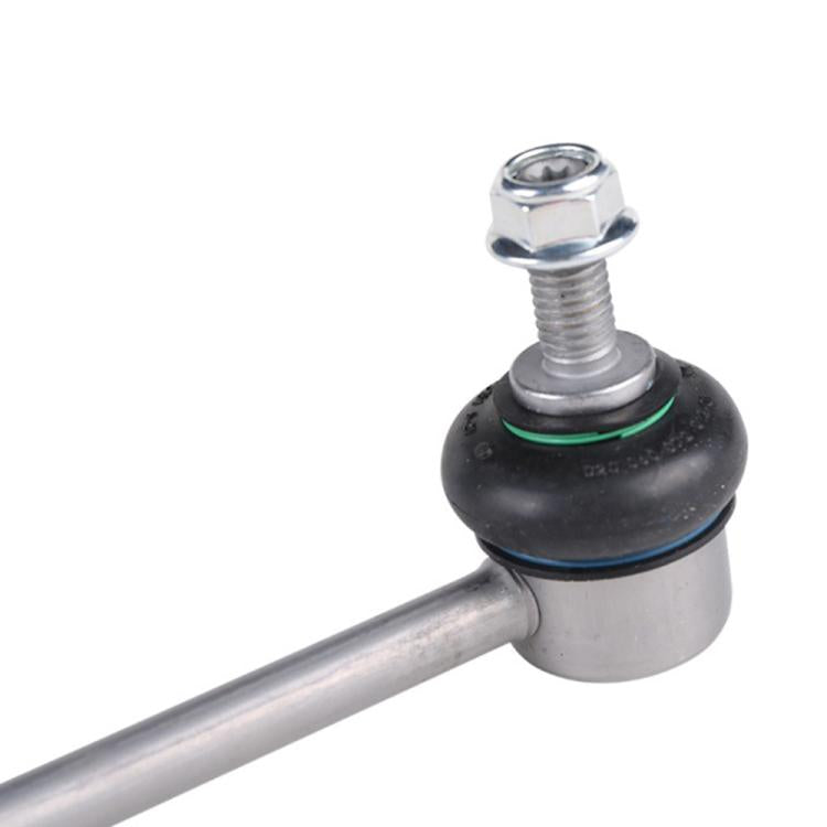 Front Balance Rod Ball Head Left & Right 31356768771 31356768772 Compatible With BMW E87 E90