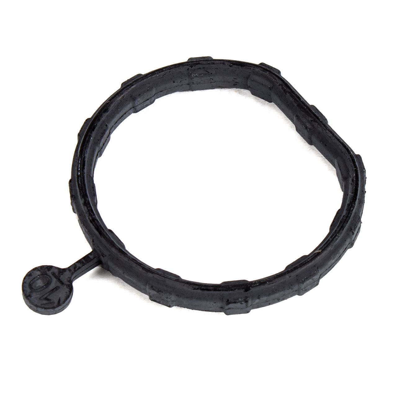 Engine Coolant Elbow Gasket 587.410 6512030380 Compatible With MERCEDES-BENZ A-CLASS (W176) B-CLASS Sports Tourer (W246, W242) C-CLASS (W204, W205) CLA/CLS (C117, C218) E-CLASS (W212) GLA/GLC/GLE (X156, X253, W166) M-CLASS (W166) V-CLASS (W447) | VALENTE