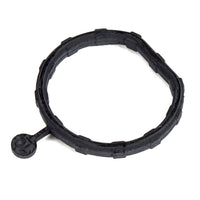 Engine Coolant Elbow Gasket 587.410 6512030380 Compatible With MERCEDES-BENZ A-CLASS (W176) B-CLASS Sports Tourer (W246, W242) C-CLASS (W204, W205) CLA/CLS (C117, C218) E-CLASS (W212) GLA/GLC/GLE (X156, X253, W166) M-CLASS (W166) V-CLASS (W447) | VALENTE