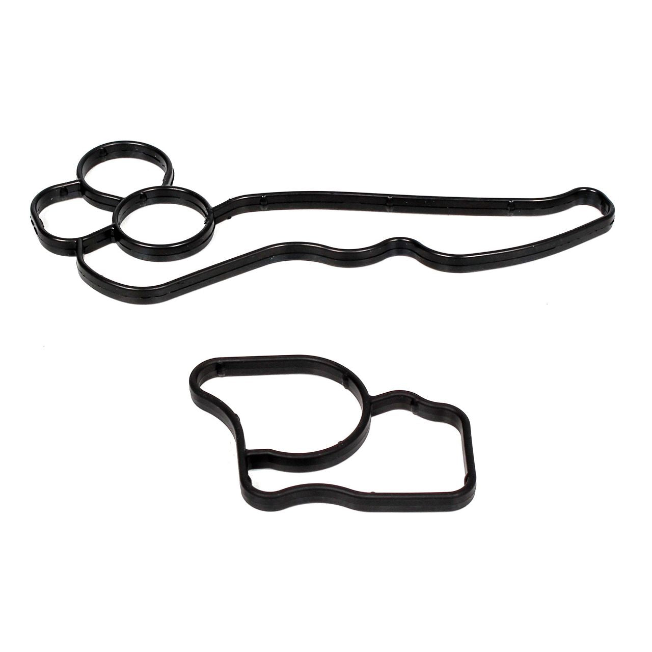 OIL COOLER PACKING (SET OF 8) 367.500/367.280/367.370 11428511980 Compatible With BMW X5 (F15, F85) 6-SERIES Coupe (F13) 6-SERIES Gran Coupe (F06)