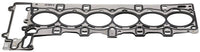 Cylinder Head Gasket 11127557265 Compatible With BMW N54 F02 E70