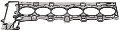 Cylinder Head Gasket 11127557265 Compatible With BMW N54 F02 E70