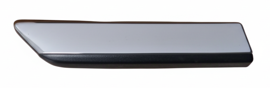 Fender Trim Left 31447625 & Right 31447626 Compatible With VOLVO S90L & S90 [2017-2025]