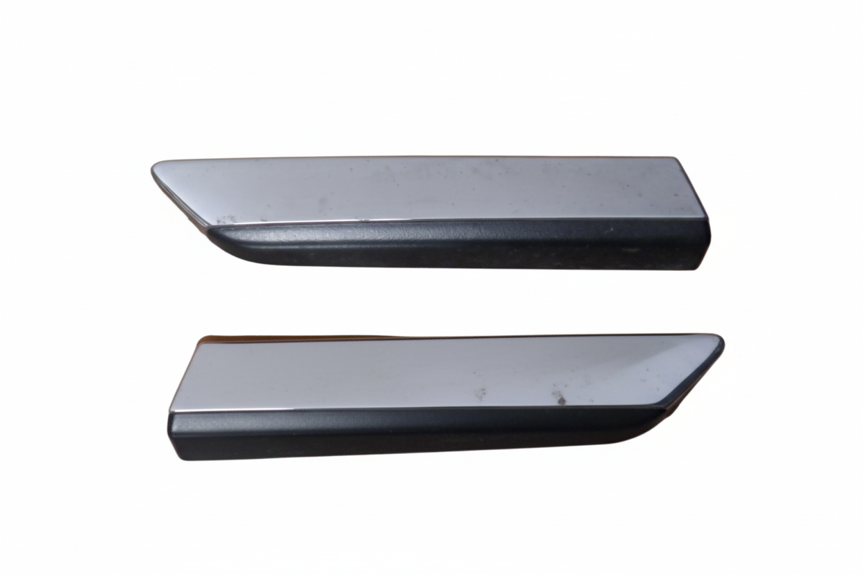 Fender Trim Left 31447625 & Right 31447626 Compatible With VOLVO S90L & S90 [2017-2025]