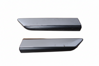 Fender Trim Left 31447625 & Right 31447626 Compatible With VOLVO S90L & S90 [2017-2025]