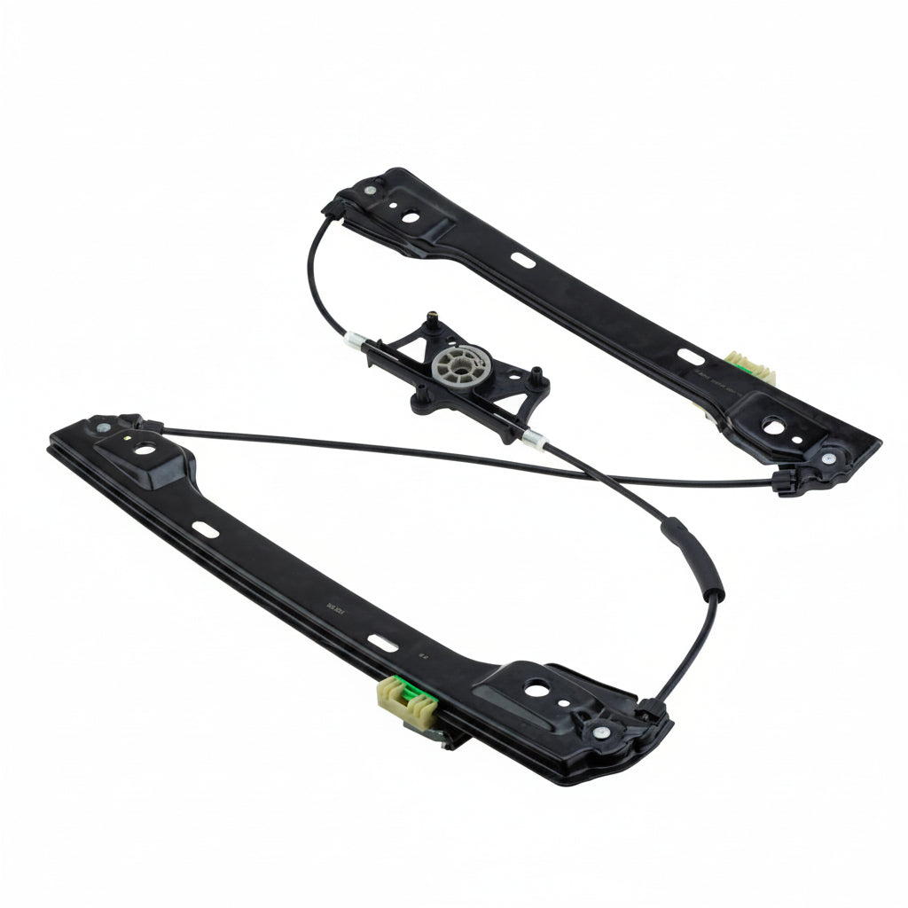 Front Right Window Regulator 1667200279 Compatible With Mercedes Benz W166