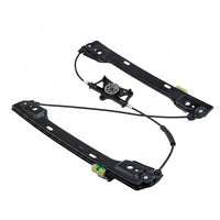 Front Right Window Regulator 1667200279 Compatible With Mercedes Benz W166