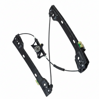 Front Right Window Regulator 1667200279 Compatible With Mercedes Benz W166