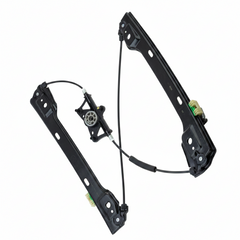 Front Right Window Regulator 1667200279 Compatible With Mercedes Benz W166