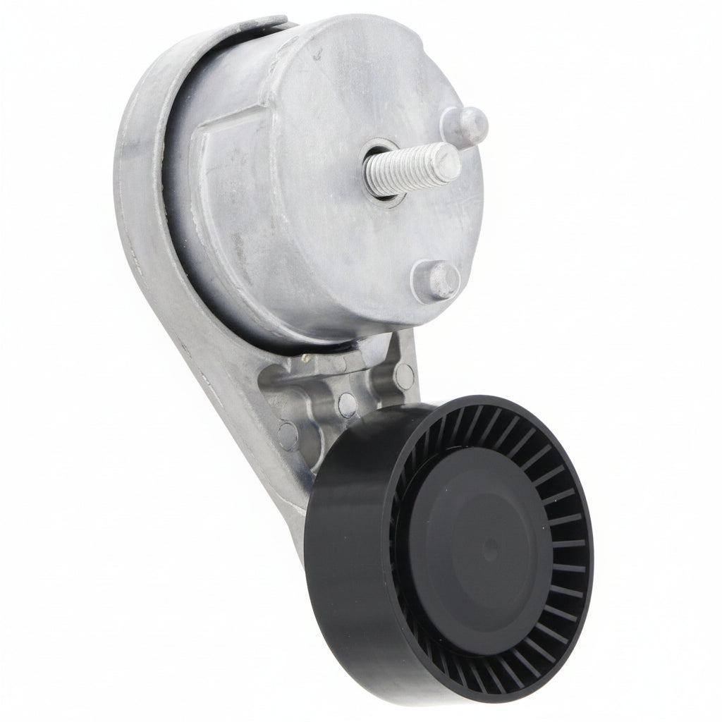 Drive Belt Tensioner LR079293 Compatible With LAND ROVER DISCOVERY IV (L319) | LR4 DISCOVERY V (L462) RANGE ROVER IV (L405)