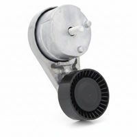 Drive Belt Tensioner LR079293 Compatible With LAND ROVER DISCOVERY IV (L319) | LR4 DISCOVERY V (L462) RANGE ROVER IV (L405)