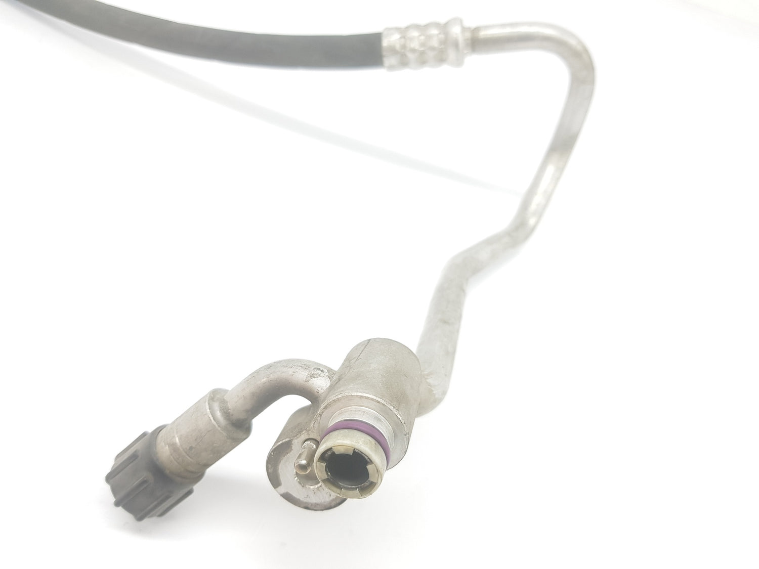 Hose Pipe 64539248521 Compatible With BMW 535d 740