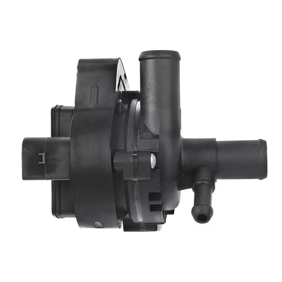 Electric Auxiliary Water Pump 2048350264 A2048350264 Compatible With Mercedes Benz W204 W2124