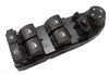 Front Left Master Power Window Switch 61319122112 Compatible With BMW E60