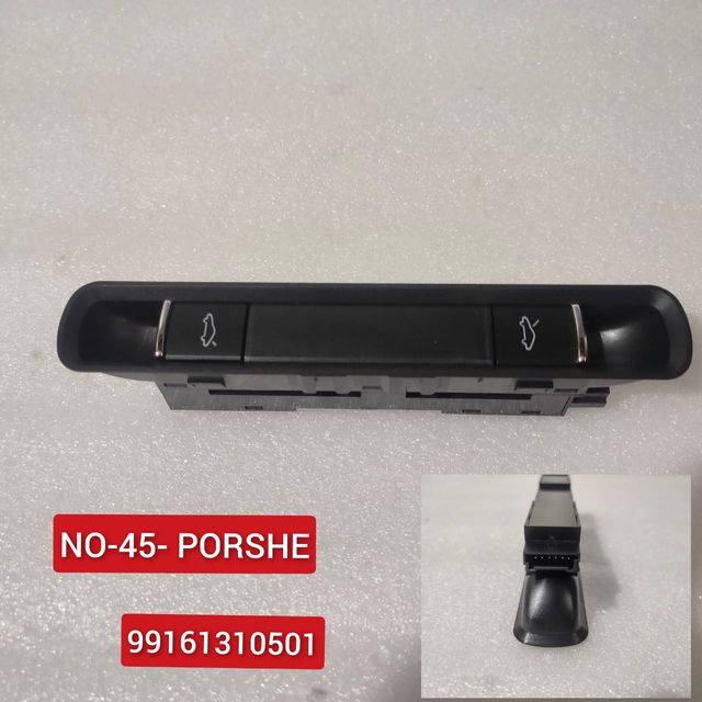 99161310501 6-Pin Trunk Switch For Porsche 911 Boxster Tag-SW-45