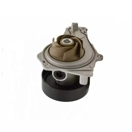Water Pump 11518635089 Compatible With BMW N20