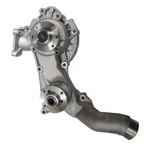 Water Pump 1202001101 Compatible With Mercedes-Benz W140