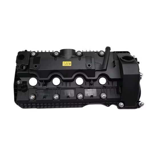 Right Cylinder Head Valve Cover 11127563474 Compatible With BMW N62
