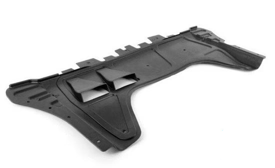 Engine Undertray Cover 5Q0825235A Compatible With Volkswagen Golf (2015-18)