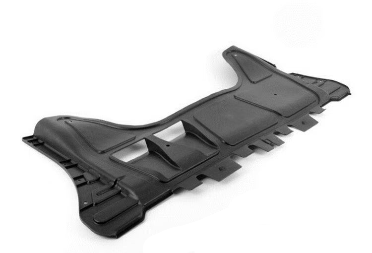 Engine Undertray Cover 5Q0825235A Compatible With Volkswagen Golf (2015-18)