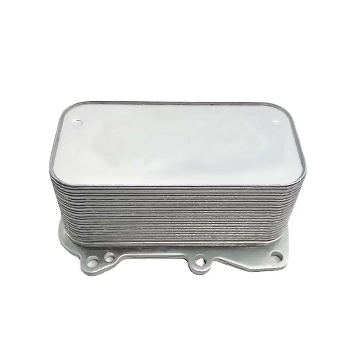 Oil Cooler 1331880001 A1331880001 Compatible With Mercedes Benz C/E/S Class