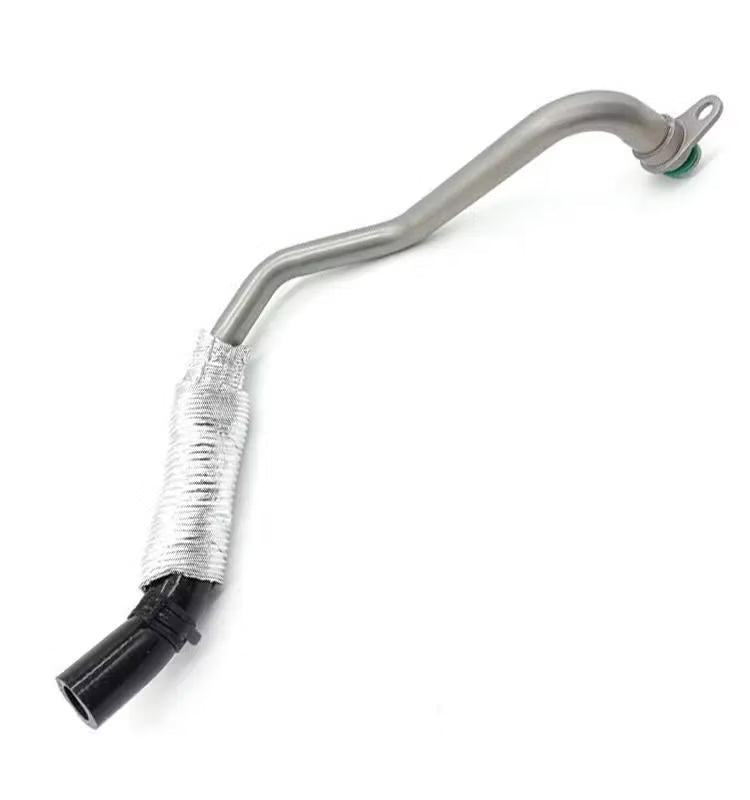 Turbocharger Return Pipe 11427608124 Compatible With BMW F20 F30