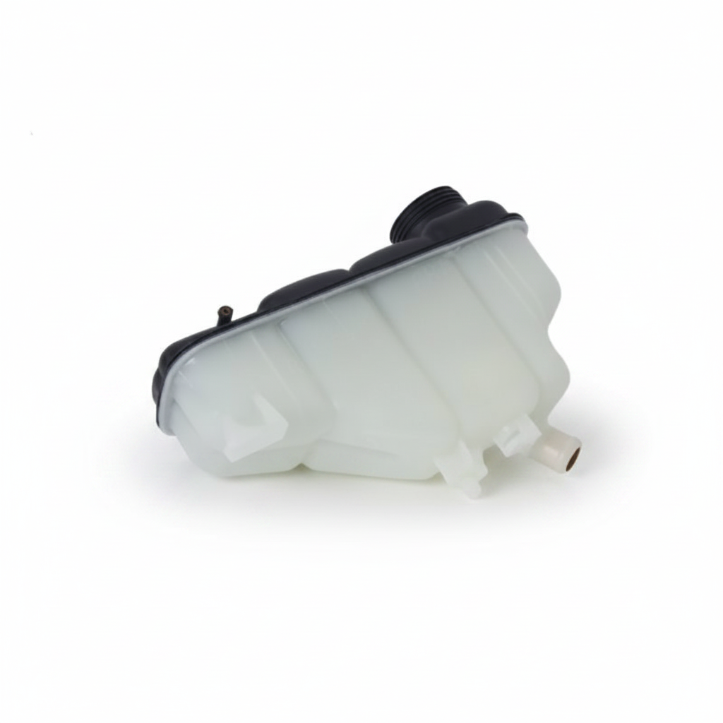 Engine Coolant Bottle 2025000649 A2025000649 Compatible With Mercedes Benz W202