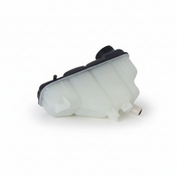Engine Coolant Bottle 2025000649 A2025000649 Compatible With Mercedes Benz W202