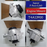 Engine Mounting LR094228 T4A13900 Compatible With LAND ROVER RANGE ROVER VELAR (L560) & JAGUAR F-PACE (X761)
