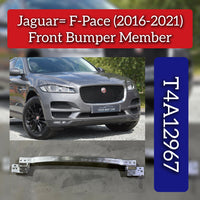 Lower Tie Bar T4A12967 Compatible With JAGUAR F-PACE (X761)