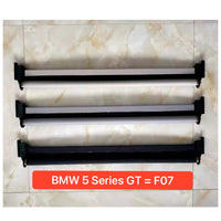 Grey Sunroof Curtain Cover  54107237592 Compatible With BMW 5 Series Gran Turismo (F07)