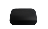 Fuel Tank Cap (Metal) 41007204341 Compatible With BMW 5 Series F10 (2010-2016)