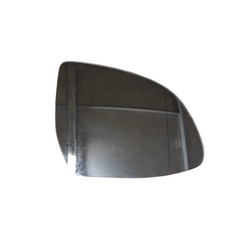 Side Mirror Glass Set Without Blindspot Right 51167291220 & Left 51167291219  Compatible With BMW X3 (F25),BMW X5 (F15) (G05), X7 (G07)