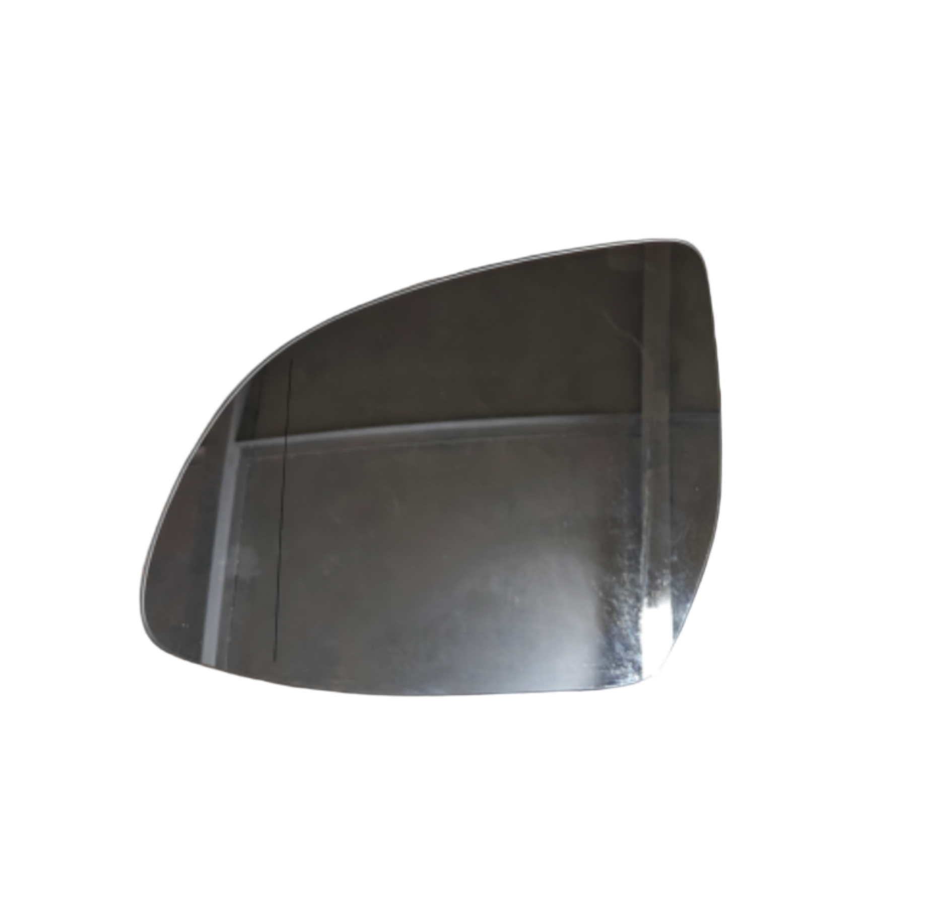 Side Mirror Glass Set Without Blindspot Right 51167291220 & Left 51167291219  Compatible With BMW X3 (F25),BMW X5 (F15) (G05), X7 (G07)