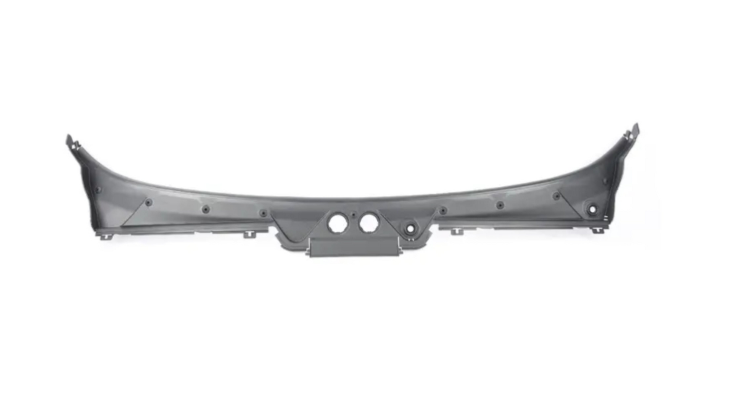 Front Windsheild Cowl Panel 51717240672 Compatible With BMW 1Series F20 (2011-2019)