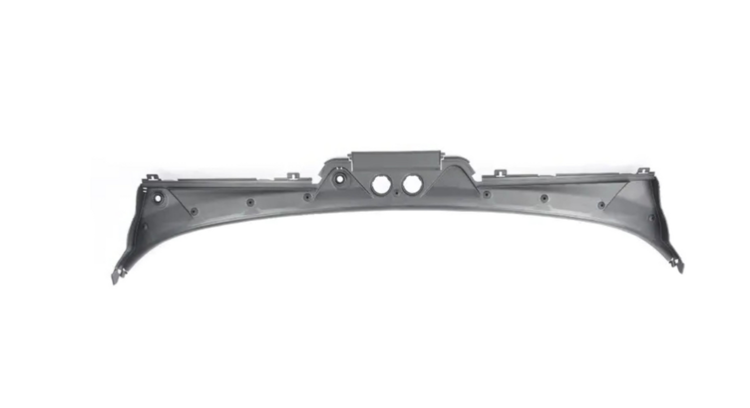Front Windsheild Cowl Panel 51717240672 Compatible With BMW 1Series F20 (2011-2019)