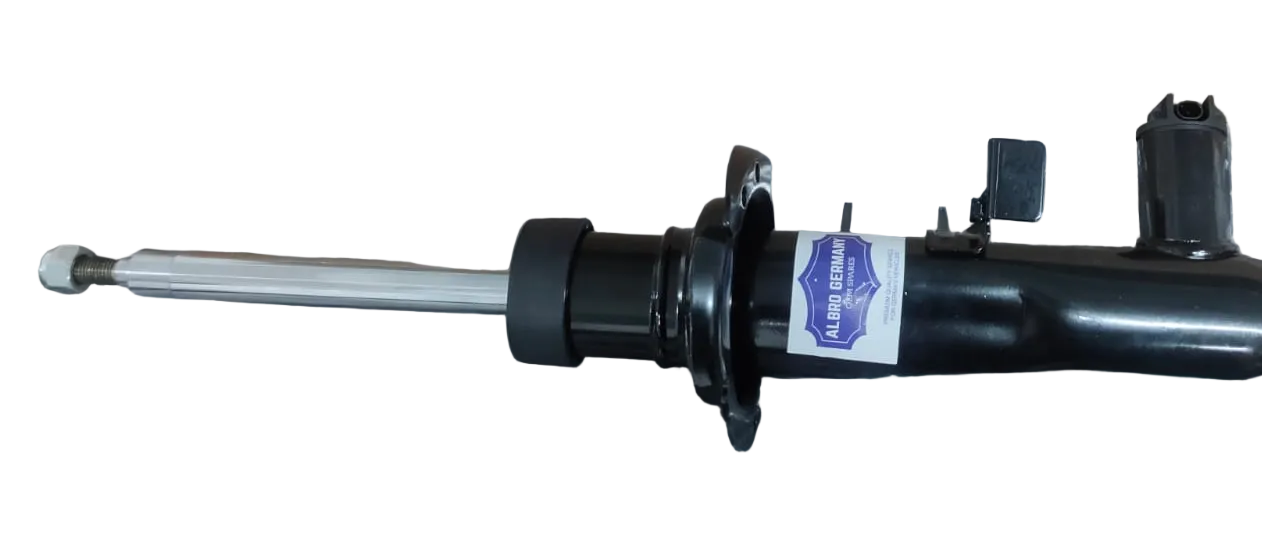 Front Left Air Suspension Electric Shock Absorber Strut 37116788761 Compatible With BMW BMW X5 E70