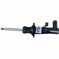 Front Left Air Suspension Electric Shock Absorber Strut 37116788761 Compatible With BMW X5 E70